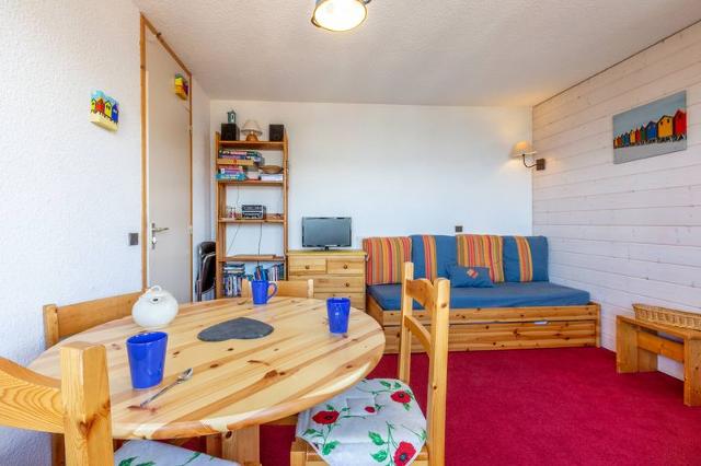 Appartement La Boussole LC-BSL018 - Plagne - Les Coches