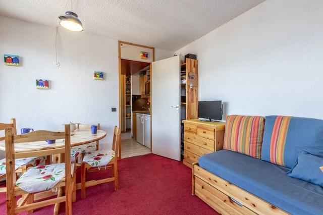 Appartement La Boussole LC-BSL018 - Plagne - Les Coches