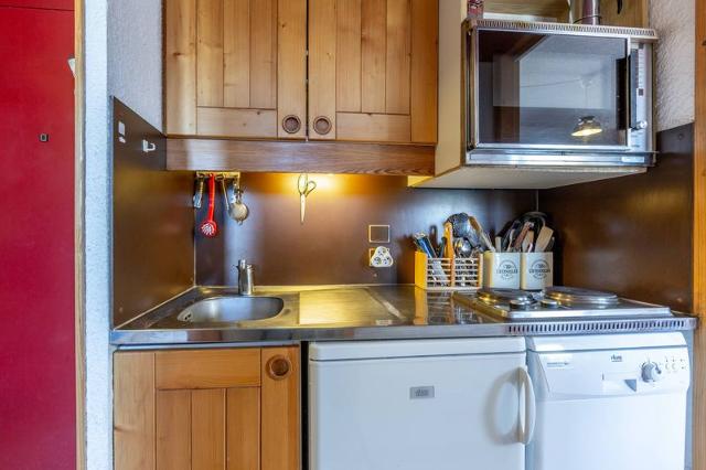 Appartement La Boussole LC-BSL018 - Plagne - Les Coches