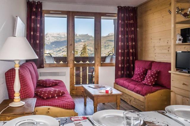 Appartement Le Sextant LC-SXT110 - Plagne - Les Coches