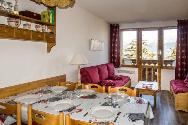 Appartement Le Sextant LC-SXT110 - Plagne - Les Coches