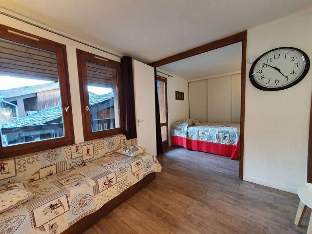 Appartement Le Trompe L'oeil LC-TPO028 - Plagne - Les Coches