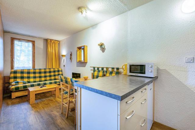 Appartement Les Pentes LC-PNT027 - Plagne - Les Coches