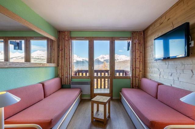 Appartement Le Sextant LC-SXT315 - Plagne - Les Coches