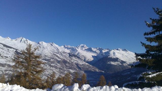 Appartement Le Domino LC-DOM006 - Plagne - Les Coches