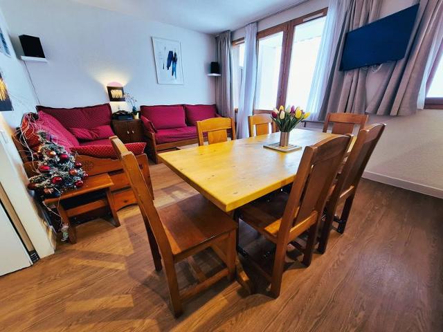 Appartement Le Domino LC-DOM006 - Plagne - Les Coches