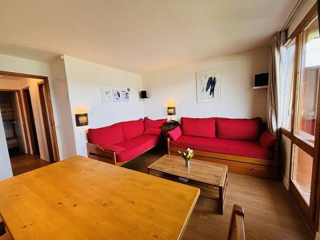 Appartement Le Domino LC-DOM006 - Plagne - Les Coches