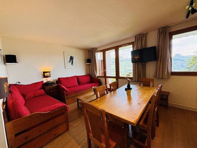 Appartement Le Domino LC-DOM006 - Plagne - Les Coches