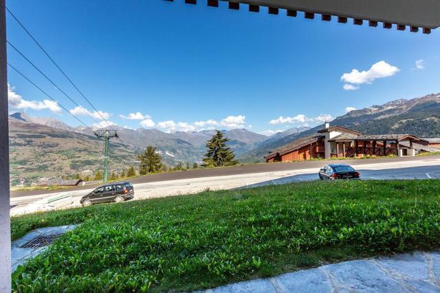 Appartement Le Domino LC-DOM006 - Plagne - Les Coches