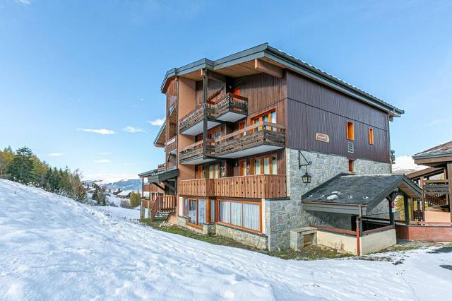 Appartement L'epervier LC-EPR012 - Plagne - Les Coches