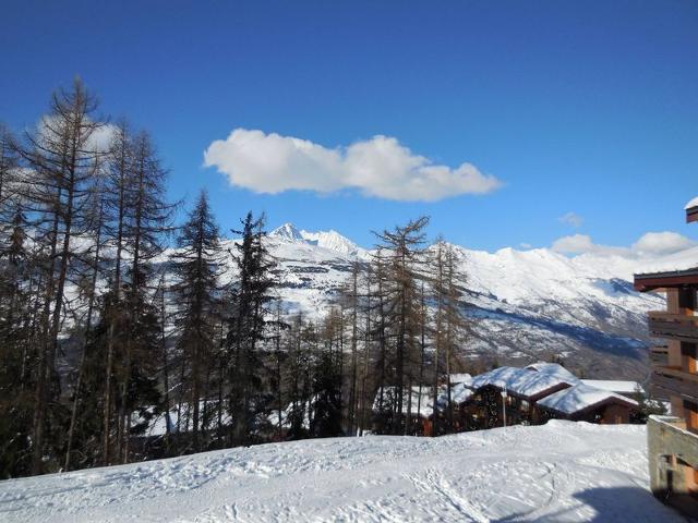 Appartement L'epervier LC-EPR012 - Plagne - Les Coches