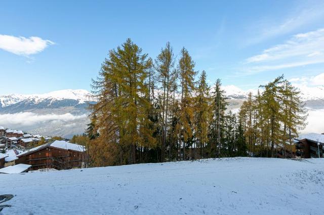 Appartement L'epervier LC-EPR12A - Plagne - Les Coches