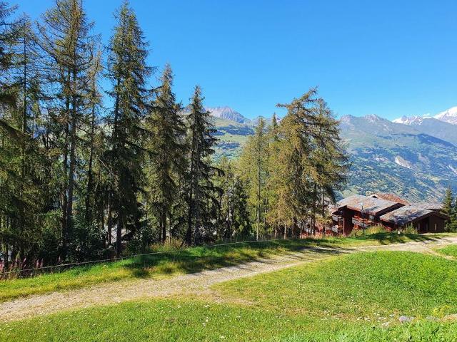 Appartement L'epervier LC-EPR12A - Plagne - Les Coches