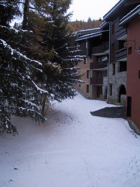 Appartement Le Zig Zag LC-ZIG025 - Plagne - Les Coches