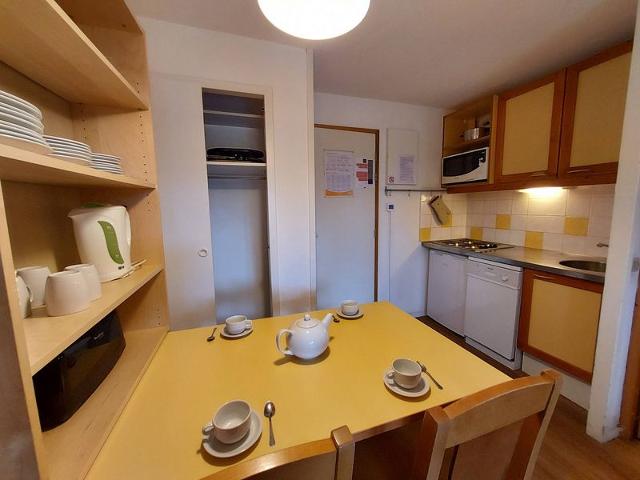 Appartement L'epervier LC-EPR11.11A - Plagne - Les Coches