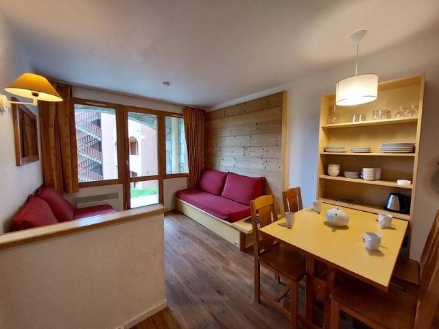 Appartement L'epervier LC-EPR11.11A - Plagne - Les Coches