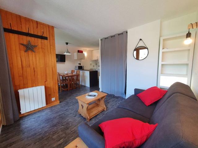 Appartement Les Pentes LC-PNT010 - Plagne - Les Coches