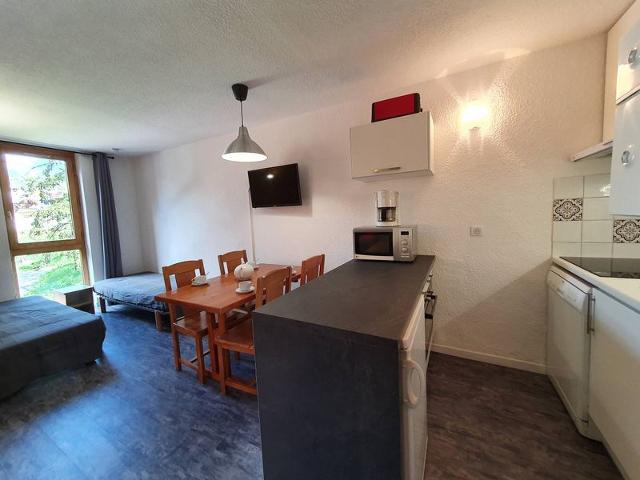 Appartement Les Pentes LC-PNT010 - Plagne - Les Coches