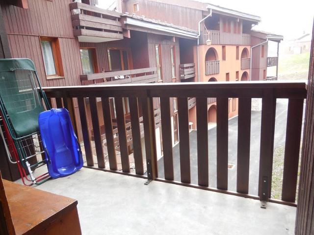 Appartement Les Pentes LC-PNT010 - Plagne - Les Coches