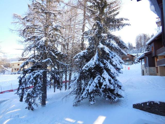 Appartement Les Pentes LC-PNT010 - Plagne - Les Coches