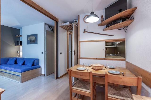 Appartement La Traverse LC-TRV010 - Plagne - Les Coches