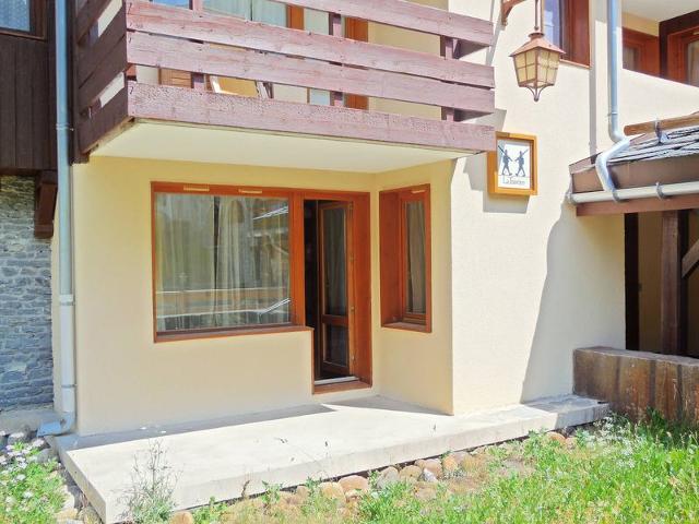 Appartement La Traverse LC-TRV010 - Plagne - Les Coches