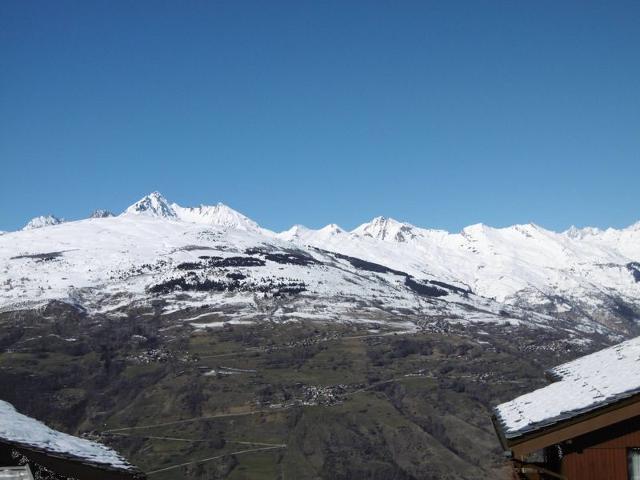 Appartement L'equerre LC-EQR009 - Plagne - Les Coches