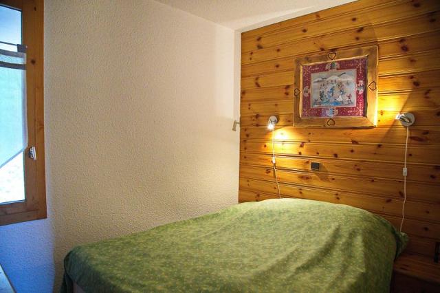 Appartement L'equerre LC-EQR009 - Plagne - Les Coches