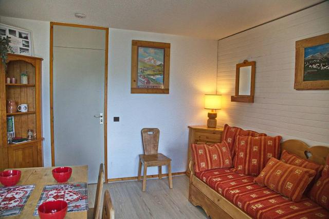 Appartement L'equerre LC-EQR009 - Plagne - Les Coches