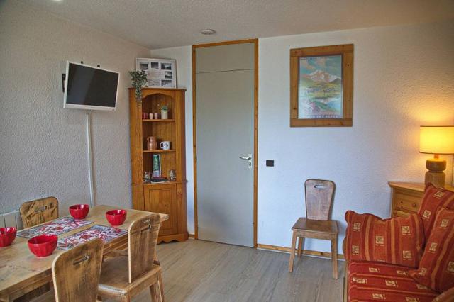 Appartement L'equerre LC-EQR009 - Plagne - Les Coches