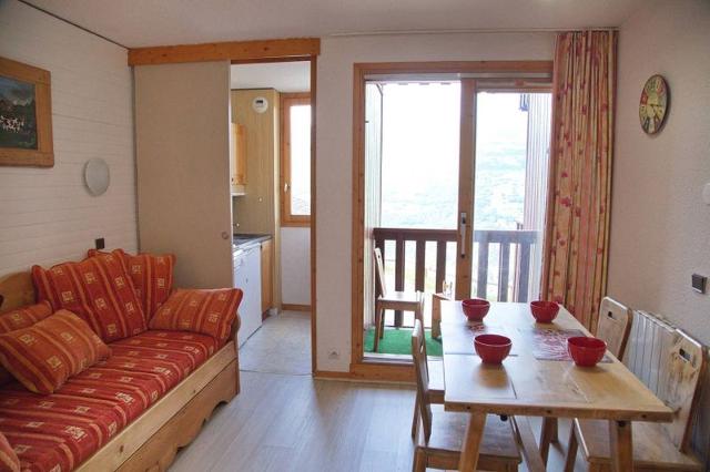 Appartement L'equerre LC-EQR009 - Plagne - Les Coches