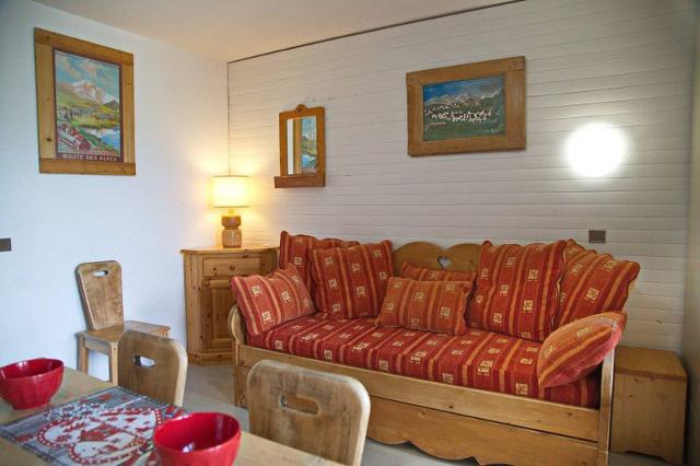 Appartement L'equerre LC-EQR009 - Plagne - Les Coches