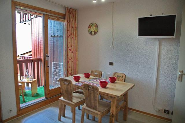 Appartement L'equerre LC-EQR009 - Plagne - Les Coches