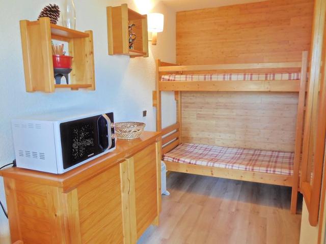 Appartement La Lanterne LC-LTN016 - Plagne - Les Coches