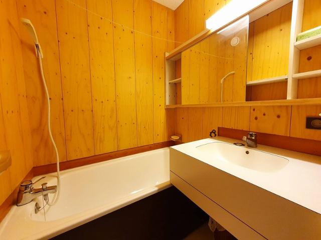 Appartement La Lanterne LC-LTN016 - Plagne - Les Coches