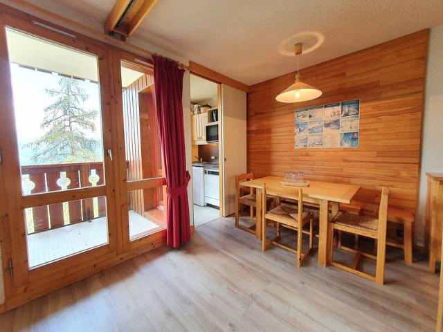 Appartement La Lanterne LC-LTN016 - Plagne - Les Coches