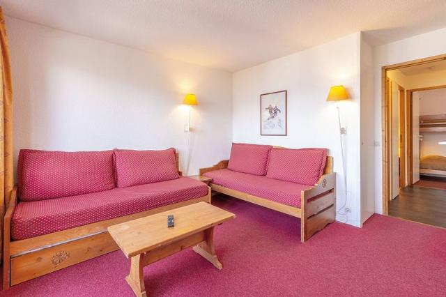 Appartement Le Domino LC-DOM301 - Plagne - Les Coches