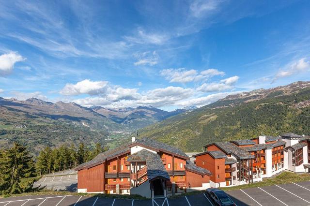 Appartement Le Domino LC-DOM301 - Plagne - Les Coches