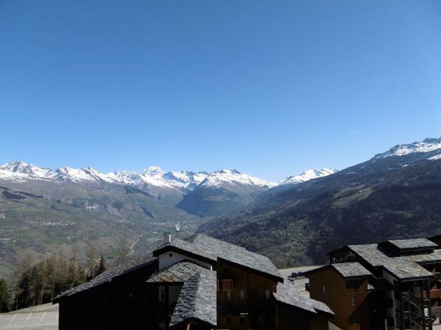 Appartement Le Domino LC-DOM301 - Plagne - Les Coches