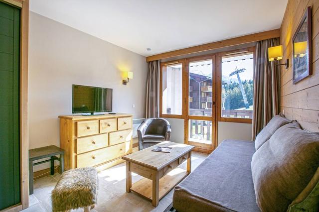 Appartement La Marelle LC-MAR206 - Plagne - Les Coches