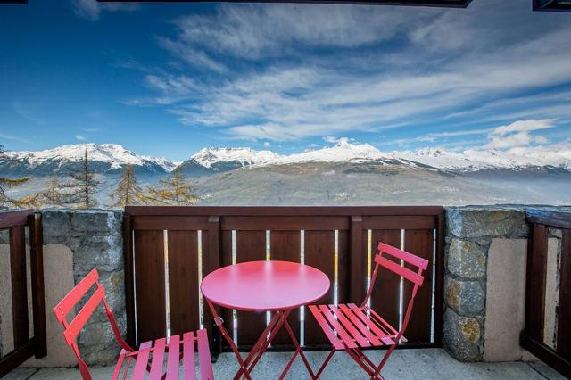 Appartement Le Sextant LC-SXT107 - Plagne - Les Coches