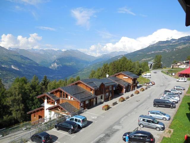 Appartement La Traverse LC-TRV060 - Plagne - Les Coches