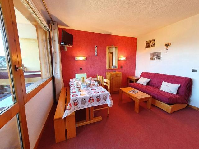 Appartement Le De 1 LC-DE1007 - Plagne - Les Coches