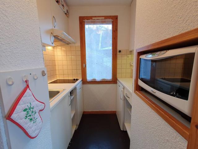 Appartement Le De 1 LC-DE1007 - Plagne - Les Coches