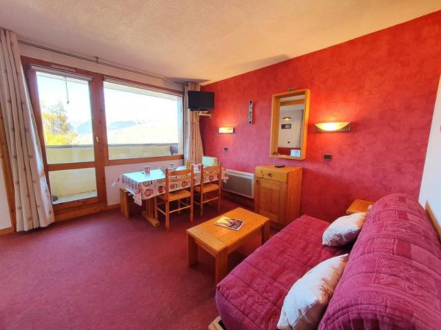 Appartement Le De 1 LC-DE1007 - Plagne - Les Coches