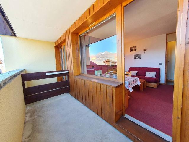 Appartement Le De 1 LC-DE1007 - Plagne - Les Coches