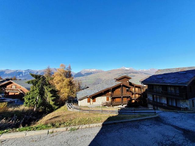 Appartement Le De 1 LC-DE1007 - Plagne - Les Coches