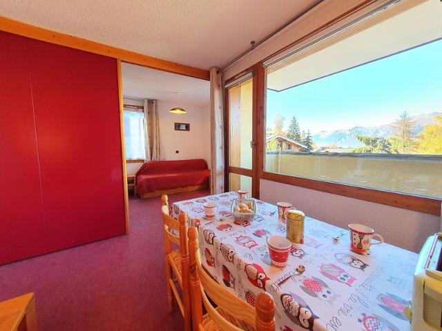 Appartement Le De 1 LC-DE1007 - Plagne - Les Coches