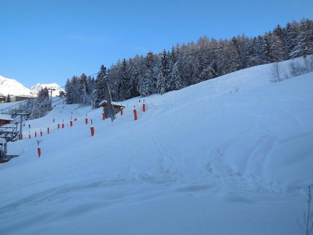 Appartement La Clef LC-CLE033 - Plagne - Les Coches