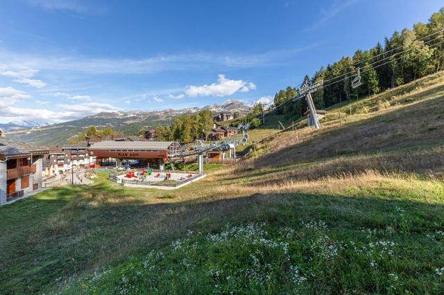 Appartement La Clef LC-CLE033 - Plagne - Les Coches